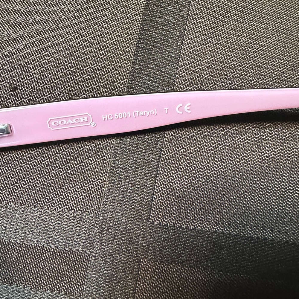 Coach Frames - image 3